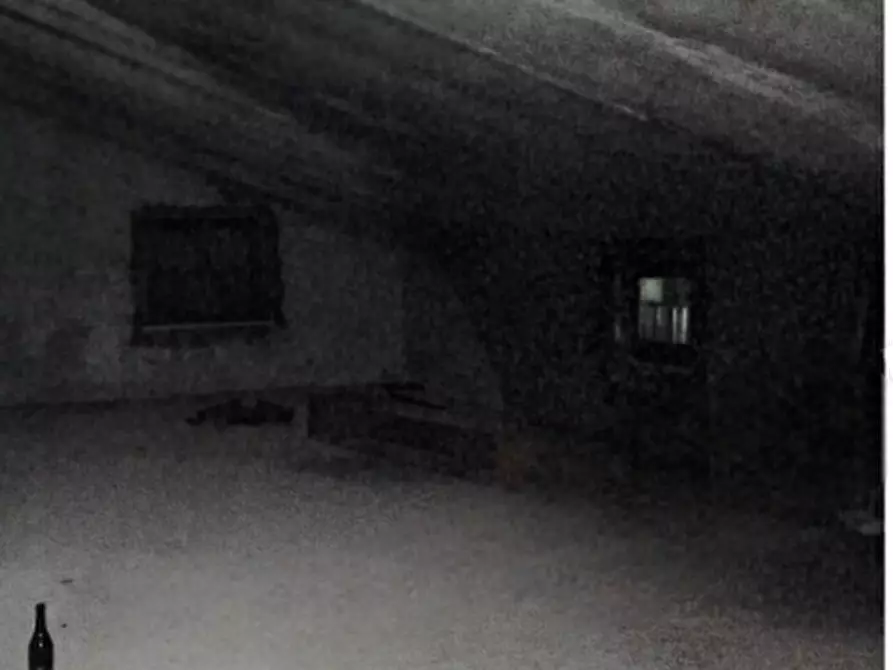 Immagine 16 di Porzione di casa in vendita  in via monte peia a San Venanzo