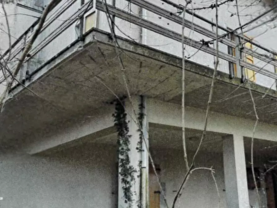 Immagine 18 di Porzione di casa in vendita  in via monte peia a San Venanzo