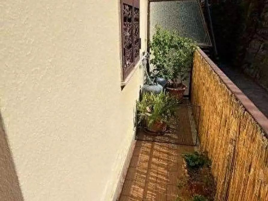 Immagine 6 di Appartamento in vendita  in Via Montecompatri a Monte Porzio Catone