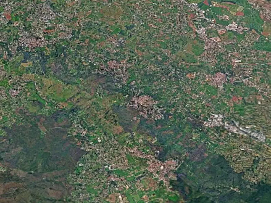 Immagine 10 di Appartamento in vendita  in Via Montecompatri a Monte Porzio Catone