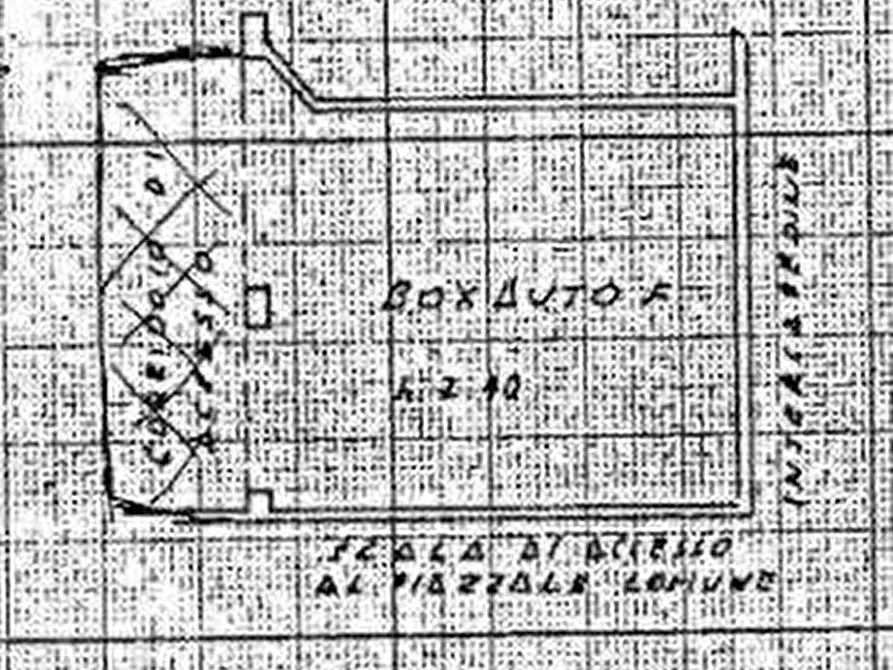 Immagine 23 di Appartamento in vendita  in Via Montecompatri a Monte Porzio Catone