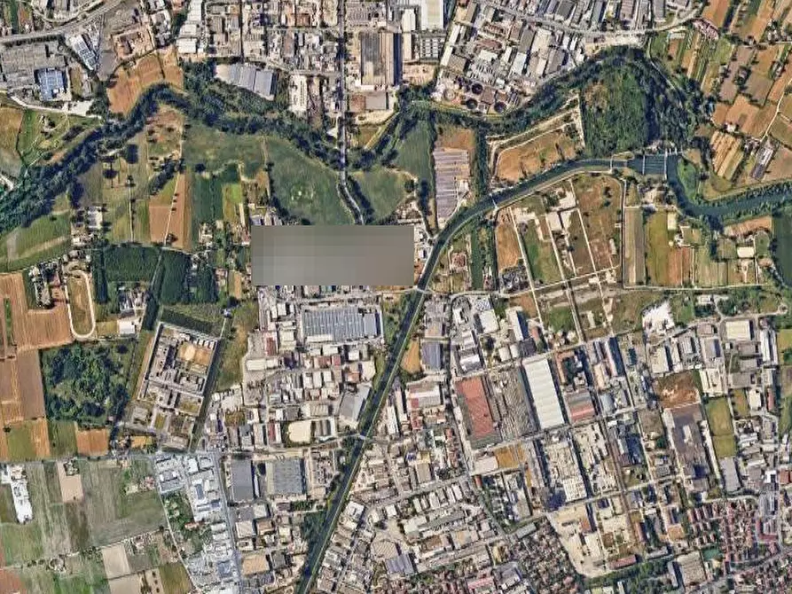 Immagine 5 di Magazzino in vendita  in Via aldo bartocci a Terni