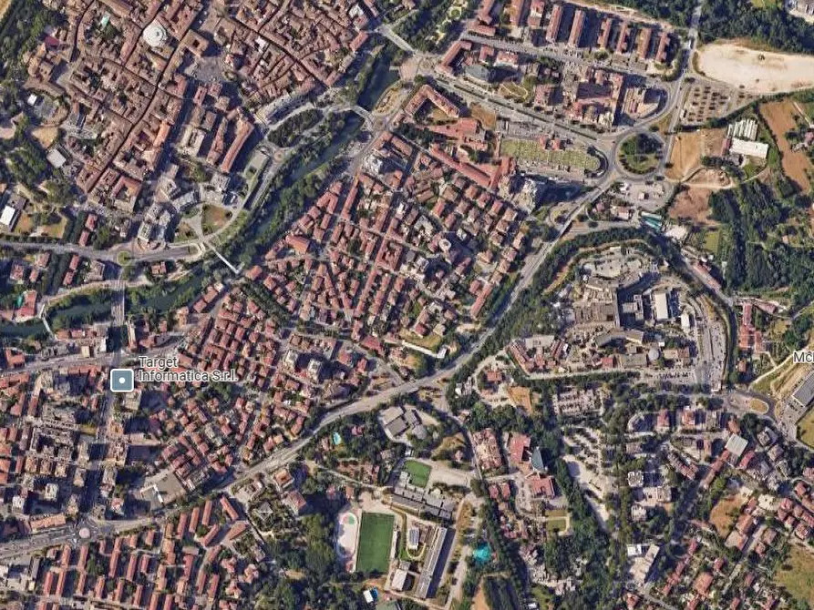 Immagine 11 di Appartamento in vendita  in Via Fiume a Terni