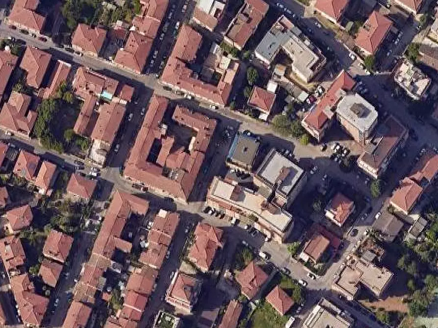 Immagine 13 di Appartamento in vendita  in Via Fiume a Terni