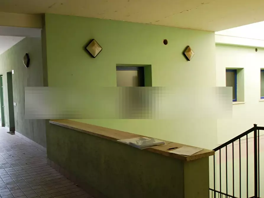 Immagine 11 di Ufficio in vendita  in Via Aldo Bartocci a Terni