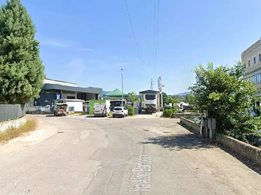 Immagine 18 di Ufficio in vendita  in Via Aldo Bartocci a Terni