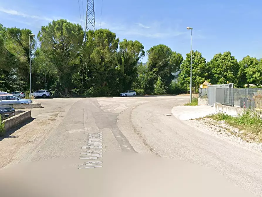 Immagine 19 di Ufficio in vendita  in Via Aldo Bartocci a Terni