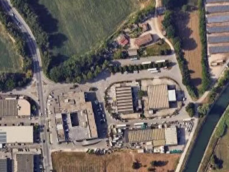 Immagine 2 di Ufficio in vendita  in Via Aldo Bartocci a Terni