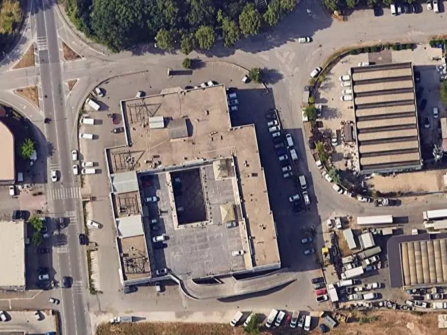 Immagine 4 di Ufficio in vendita  in Via Aldo Bartocci a Terni