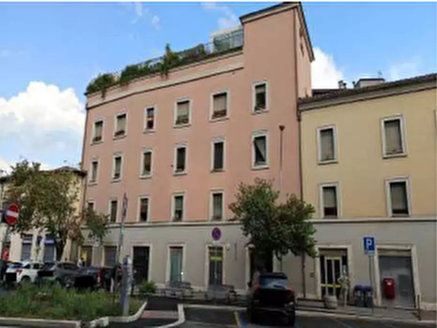 Immagine 1 di Appartamento in vendita  in Via della Bardesca a Terni