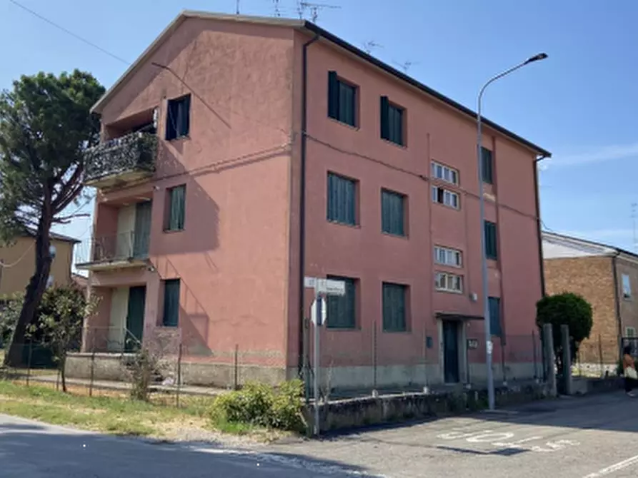 Immagine 18 di Appartamento in vendita  in Via Cesare Battisti a Argenta