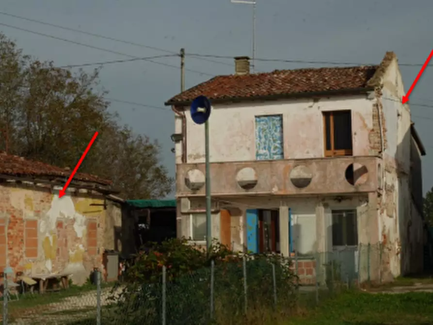 Immagine 5 di Casa indipendente in vendita  in Via Giovanni Pascoli  a Vigonovo
