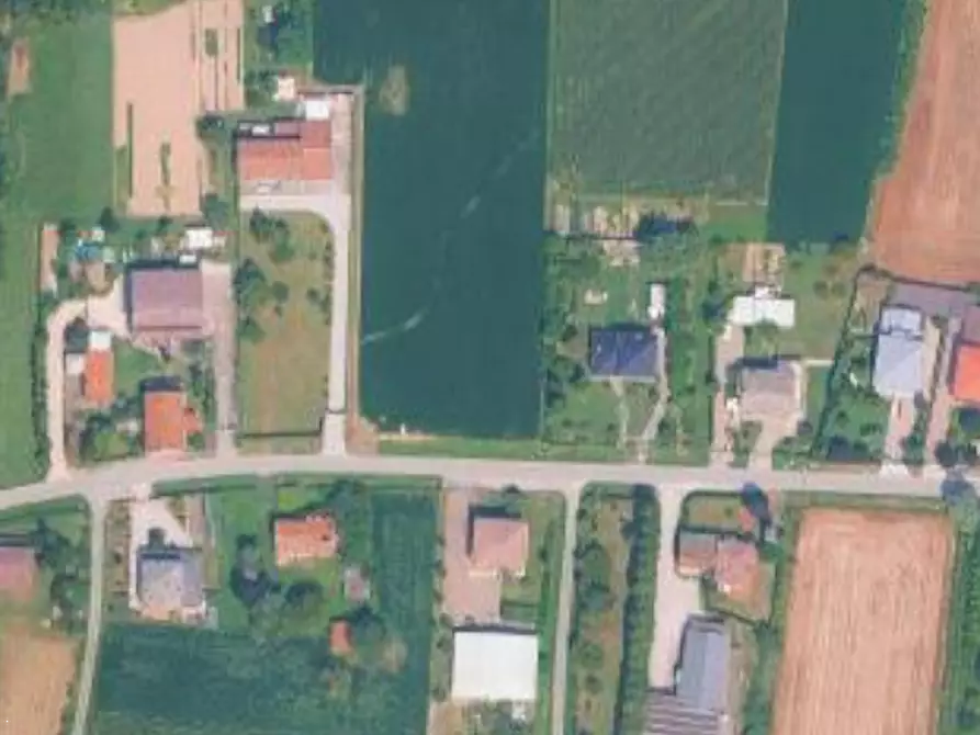 Immagine 13 di Casa indipendente in vendita  in Via Giovanni Pascoli  a Vigonovo