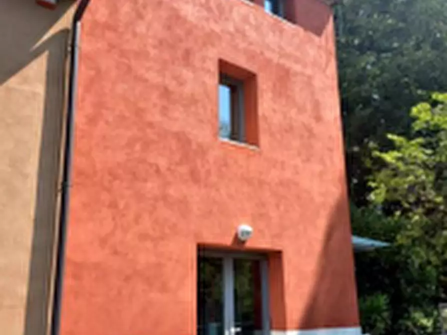 Immagine 3 di Porzione di casa in vendita  in Via Riva del Pasubio a Cittadella