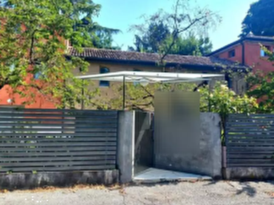 Immagine 10 di Porzione di casa in vendita  in Via Riva del Pasubio a Cittadella