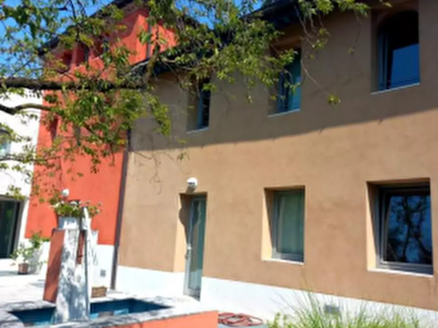 Immagine 2 di Porzione di casa in vendita  in Via Riva del Pasubio a Cittadella