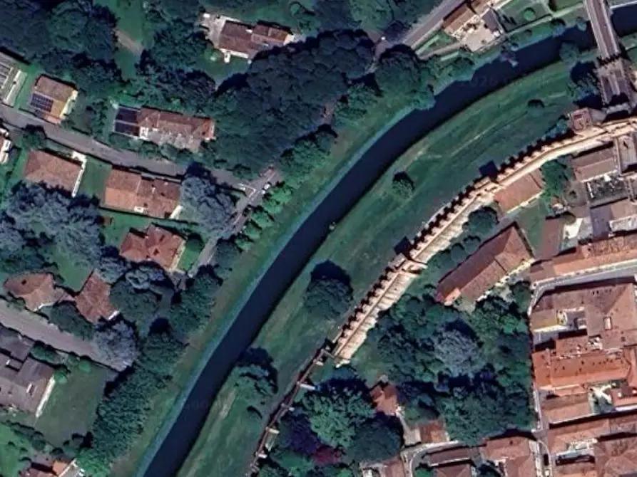 Immagine 15 di Porzione di casa in vendita  in Via Riva del Pasubio a Cittadella