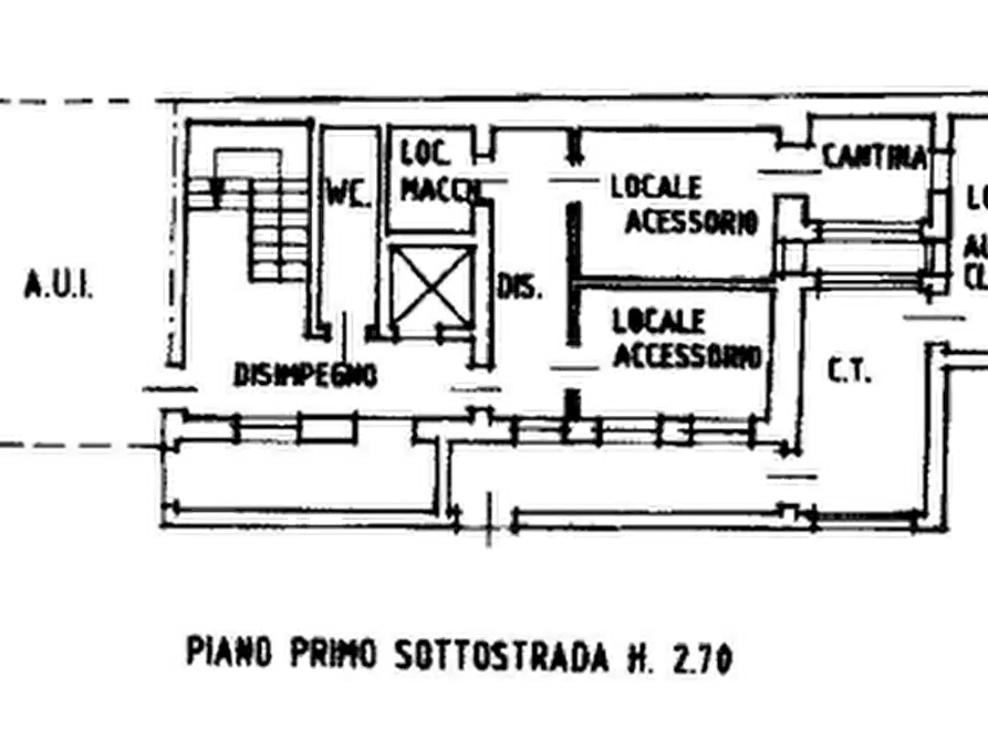 Immagine 18 di Porzione di casa in vendita  in Via Riva del Pasubio a Cittadella