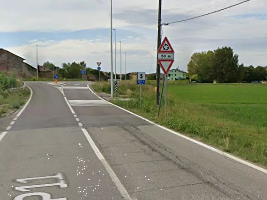 Immagine 20 di Appartamento in vendita  in Via Brigata Garibaldi a Fontevivo