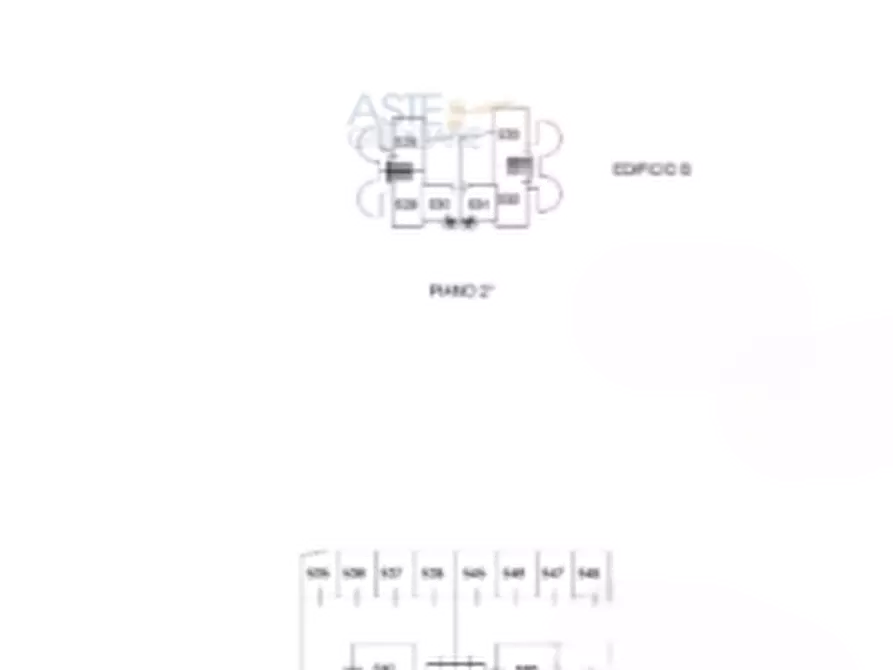 Immagine 16 di Garage in vendita  in Via della Magliana a Roma