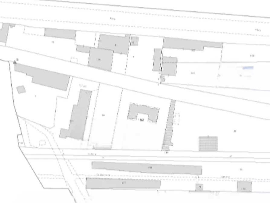 Immagine 18 di Garage in vendita  in Via della Magliana a Roma