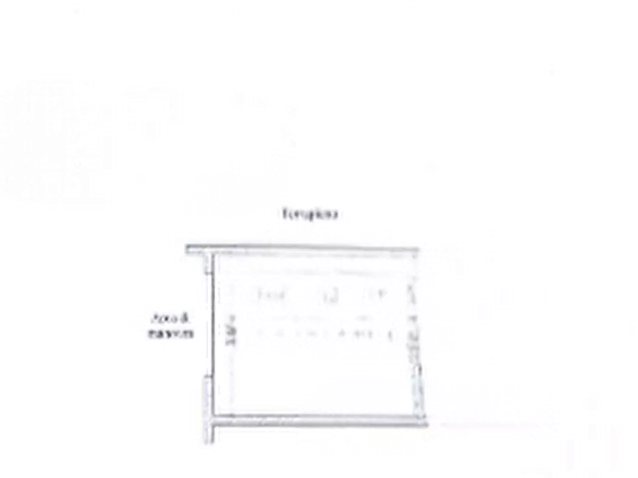 Immagine 19 di Garage in vendita  in Via della Magliana a Roma