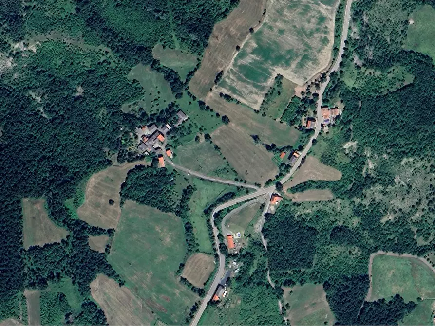 Immagine 8 di Casa indipendente in vendita  in Località Cavazzola  a Terenzo