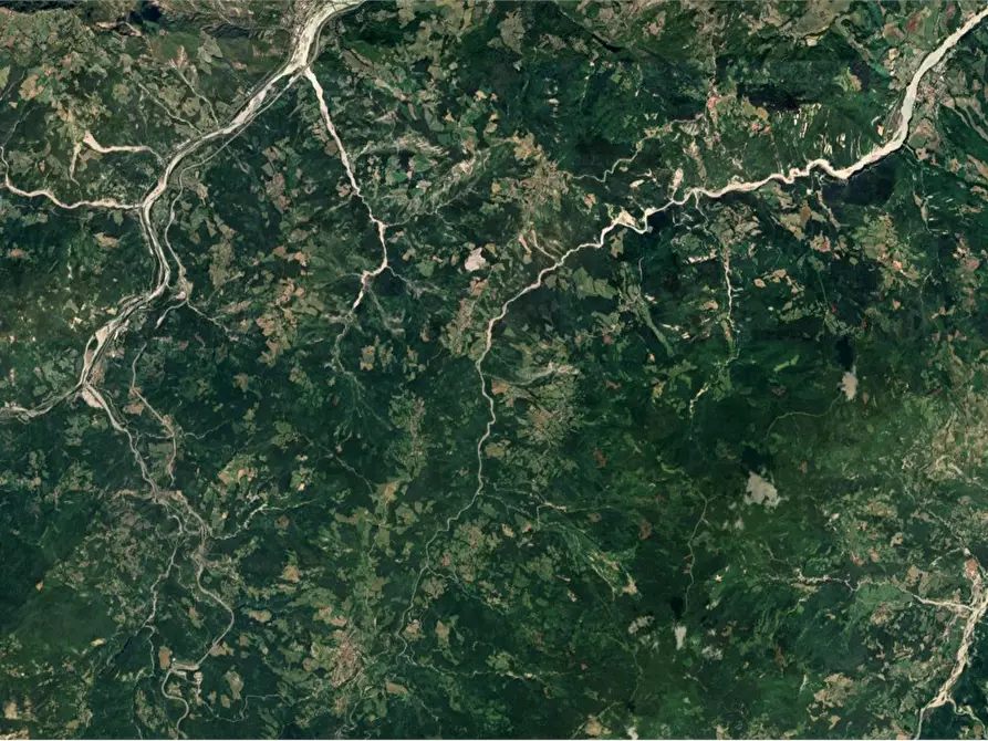 Immagine 11 di Casa indipendente in vendita  in Località Cavazzola  a Terenzo