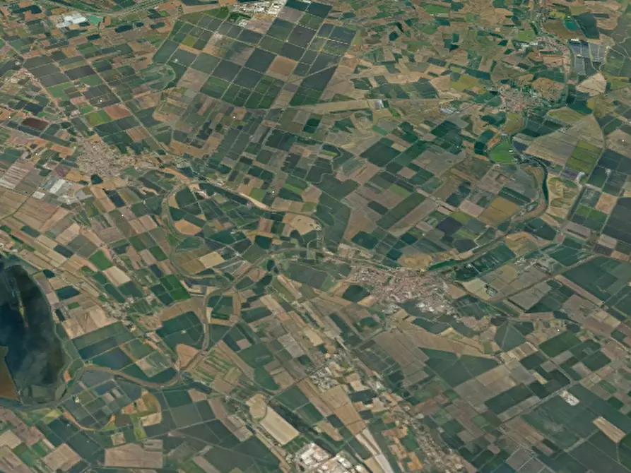 Immagine 8 di Casa indipendente in vendita  in Via Luigia a Massa Fiscaglia