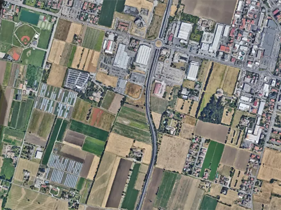 Immagine 4 di Villa in vendita  in Stradello Perizzi a Parma