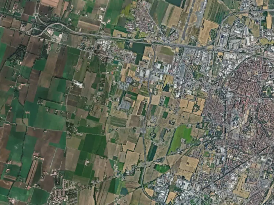 Immagine 8 di Villa in vendita  in Stradello Perizzi a Parma