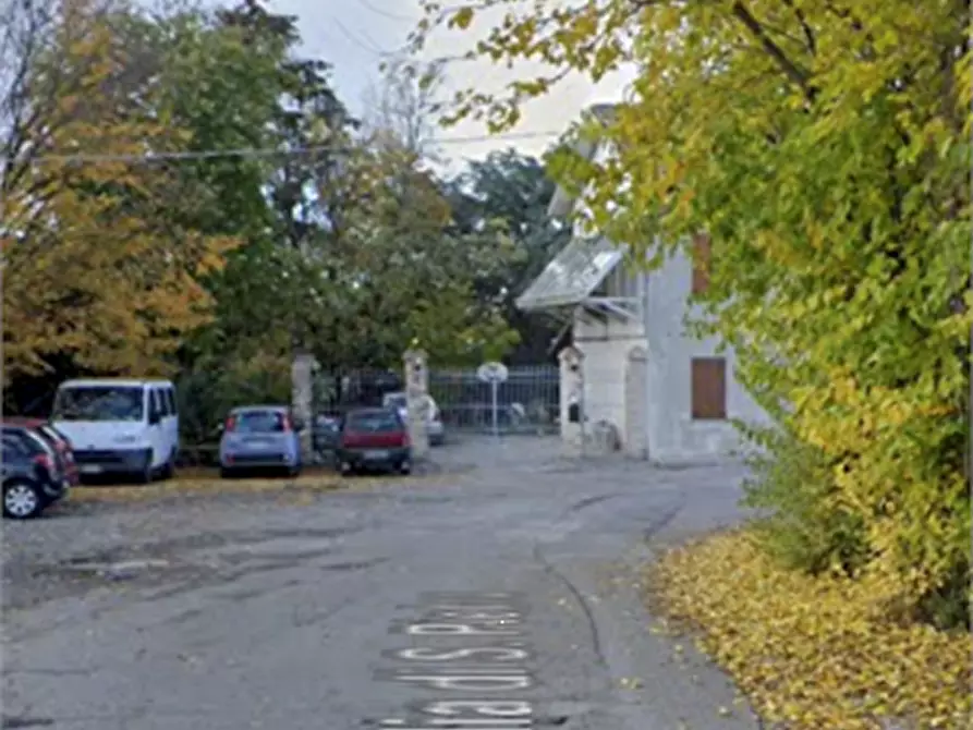 Immagine 17 di Villa in vendita  in Stradello Perizzi a Parma