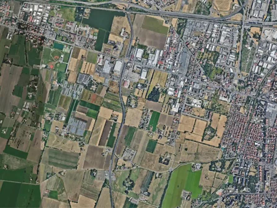 Immagine 28 di Villa in vendita  in Stradello Perizzi a Parma