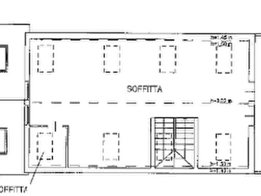 Immagine 4 di Villa in vendita  in Via Cesare Battisti a Albignasego