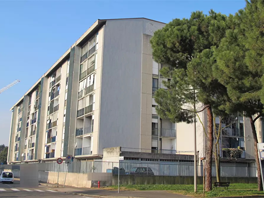 Immagine 4 di Appartamento in vendita  in Via Umberto Maddalena a Verona