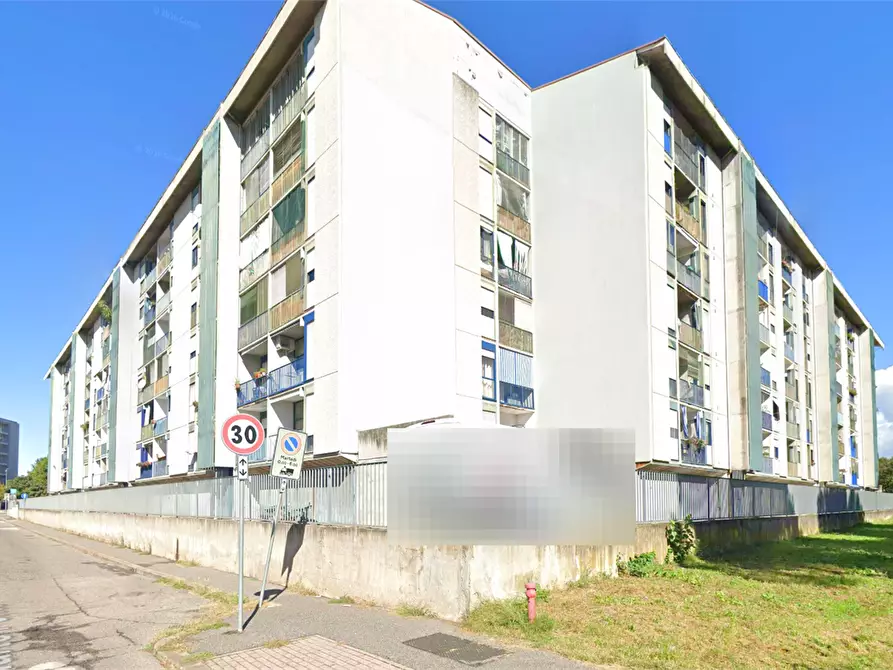 Immagine 6 di Appartamento in vendita  in Via Umberto Maddalena a Verona