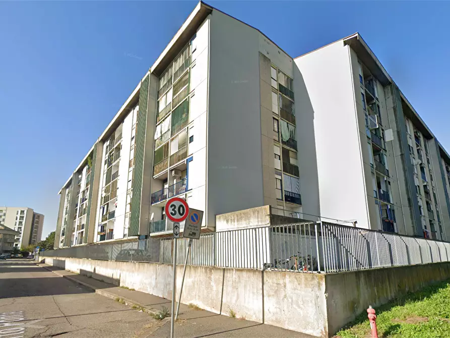 Immagine 7 di Appartamento in vendita  in Via Umberto Maddalena a Verona