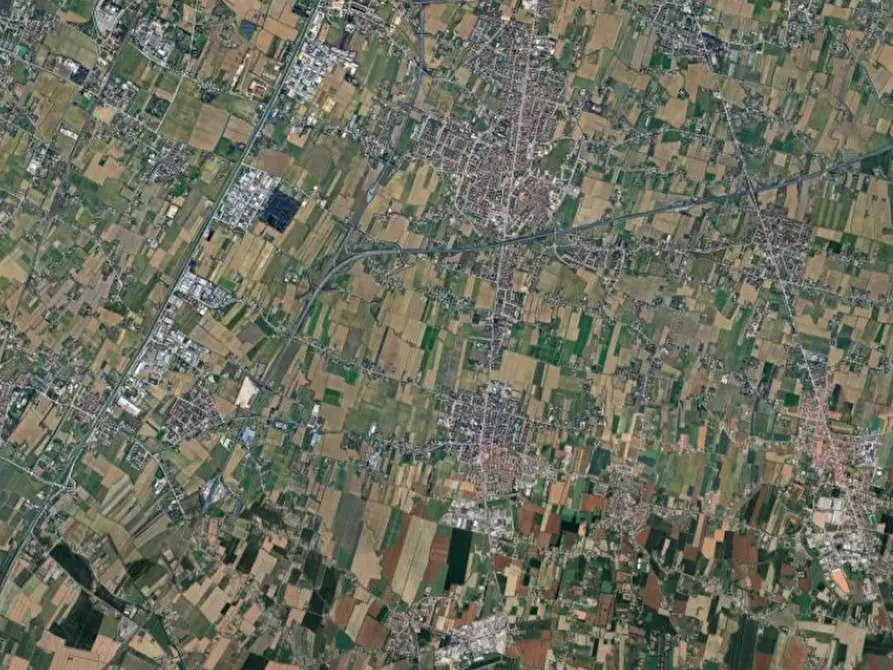 Immagine 7 di Villa in vendita  in Via Cesare Battisti a Albignasego