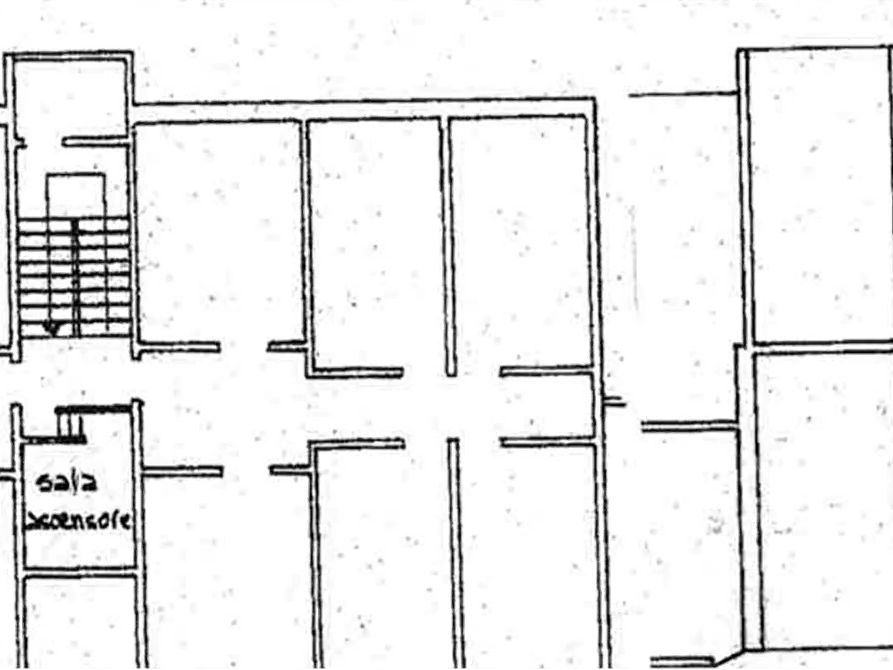 Immagine 11 di Appartamento in vendita  in Via Umberto Maddalena a Verona