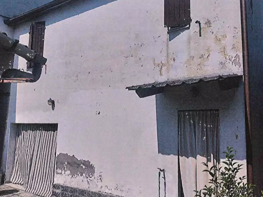 Immagine 3 di Porzione di casa in vendita  in Via Cellaimo Vecchia a Bertinoro