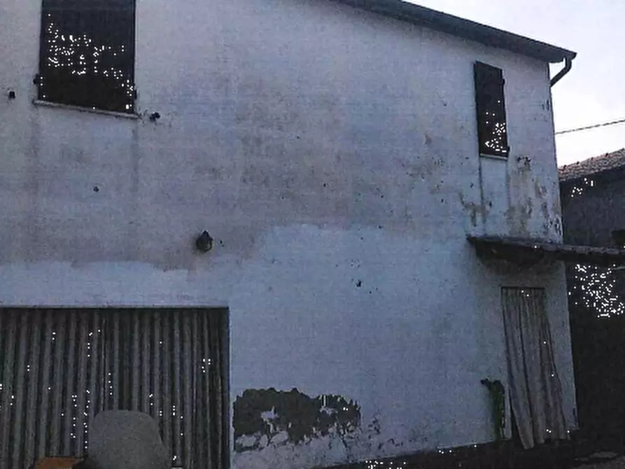 Immagine 4 di Porzione di casa in vendita  in Via Cellaimo Vecchia a Bertinoro