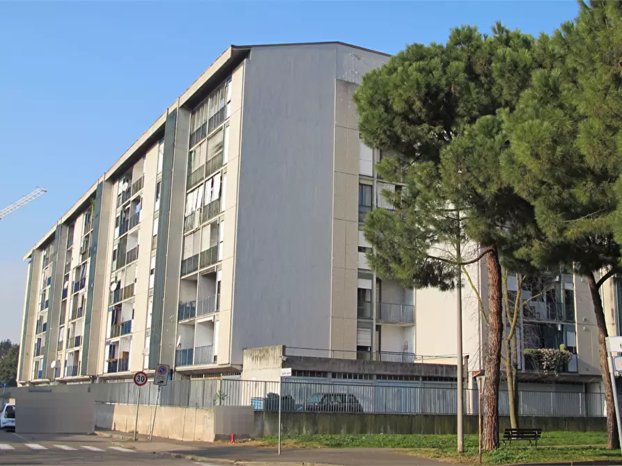 Immagine 1 di Appartamento in vendita  in Via Umberto Maddalena a Verona