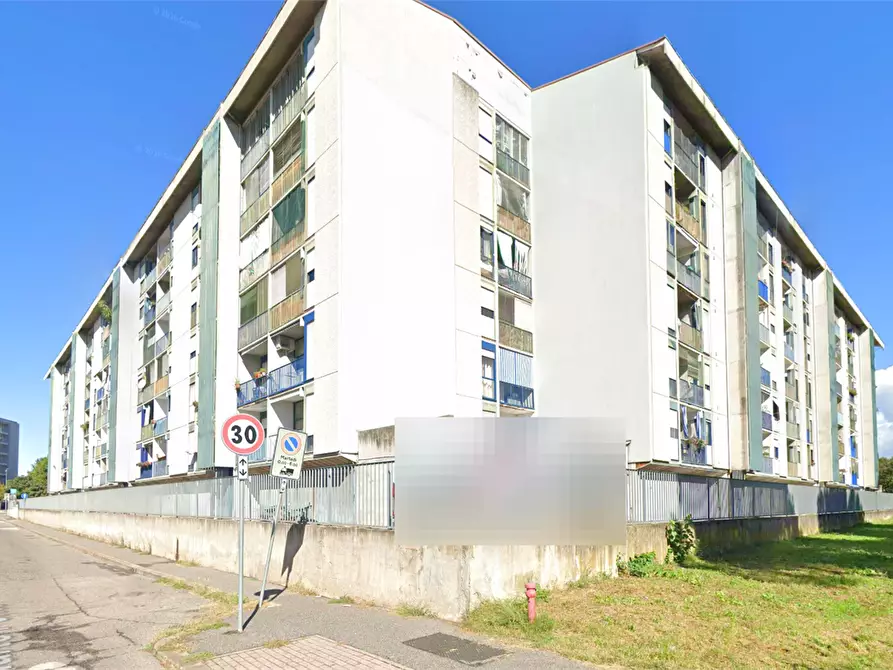 Immagine 3 di Appartamento in vendita  in Via Umberto Maddalena a Verona