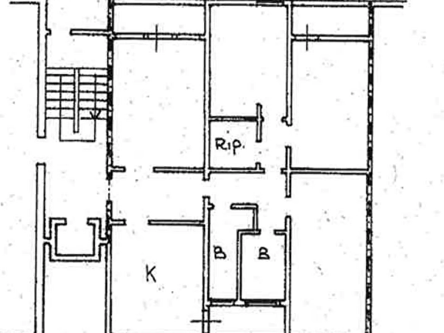 Immagine 21 di Appartamento in vendita  in Via Umberto Maddalena a Verona