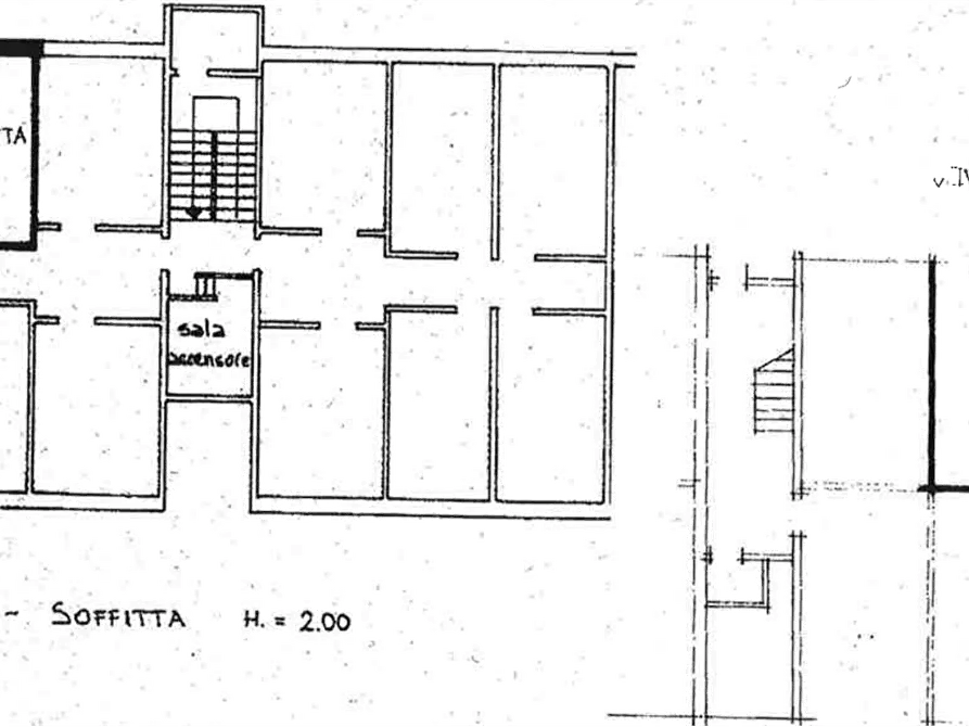 Immagine 22 di Appartamento in vendita  in Via Umberto Maddalena a Verona