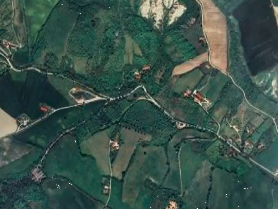 Immagine 5 di Terreno agricolo in vendita  in Via Rio Cozzi a Castrocaro Terme E Terra Del Sole