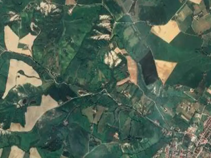 Immagine 6 di Terreno agricolo in vendita  in Via Rio Cozzi a Castrocaro Terme E Terra Del Sole