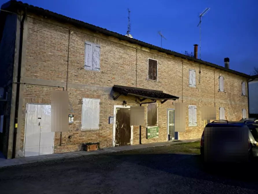 Immagine 1 di Porzione di casa in vendita  in Via Antonio Gramsci a Baricella