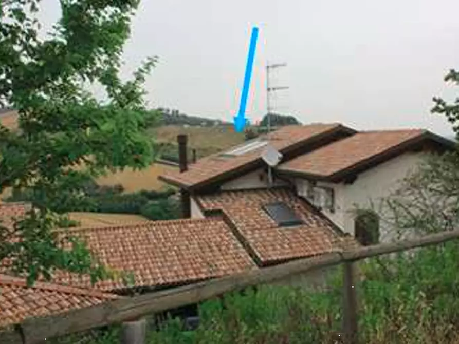 Immagine 7 di Stabile in vendita  in Via Don Minzoni a Castrocaro Terme E Terra Del Sole