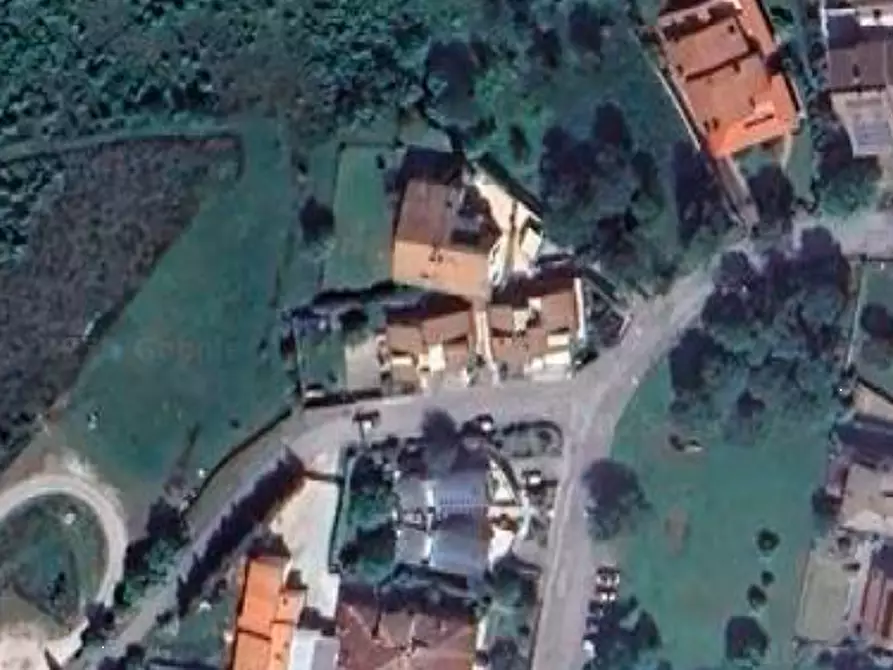 Immagine 14 di Stabile in vendita  in Via Don Minzoni a Castrocaro Terme E Terra Del Sole